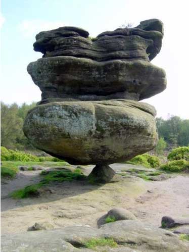 Balback Rocks World’s Most Spectacular Balanced Rocks | Digital PhotoPix